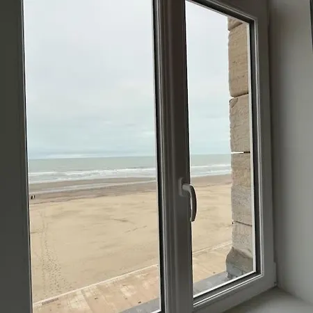 Emeraude Vue Malo Les Bains Appartement *