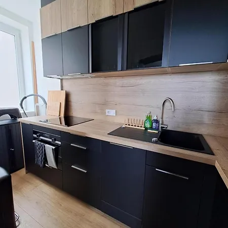 Emeraude Vue Malo Les Bains Dunkirk