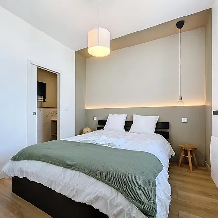 Emeraude Vue Malo Les Bains Dunkirk