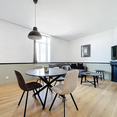 Emeraude Vue Malo Les Bains * Dunkirk