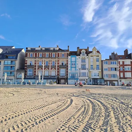 Emeraude Vue Malo Les Bains